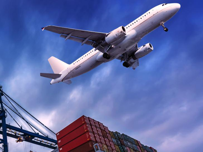 義烏到韓國空運專線
